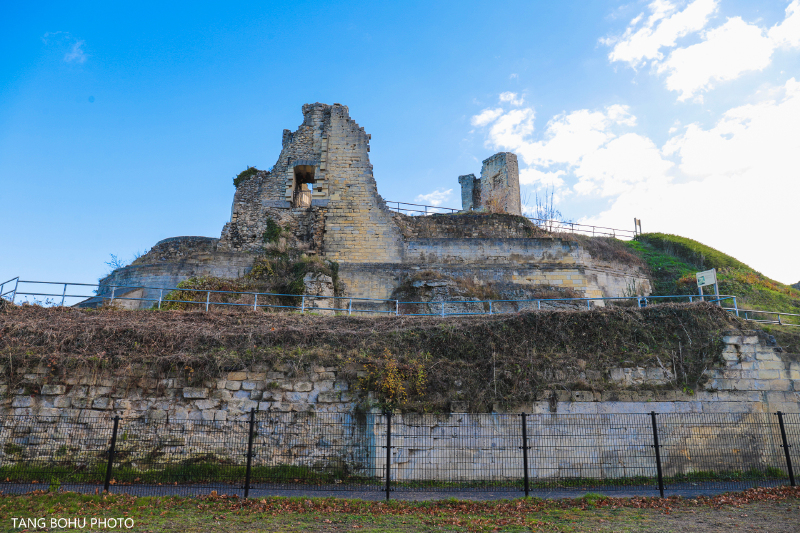 荷兰:童话小镇法尔肯堡小众之旅,诗情画意的美丽家园.