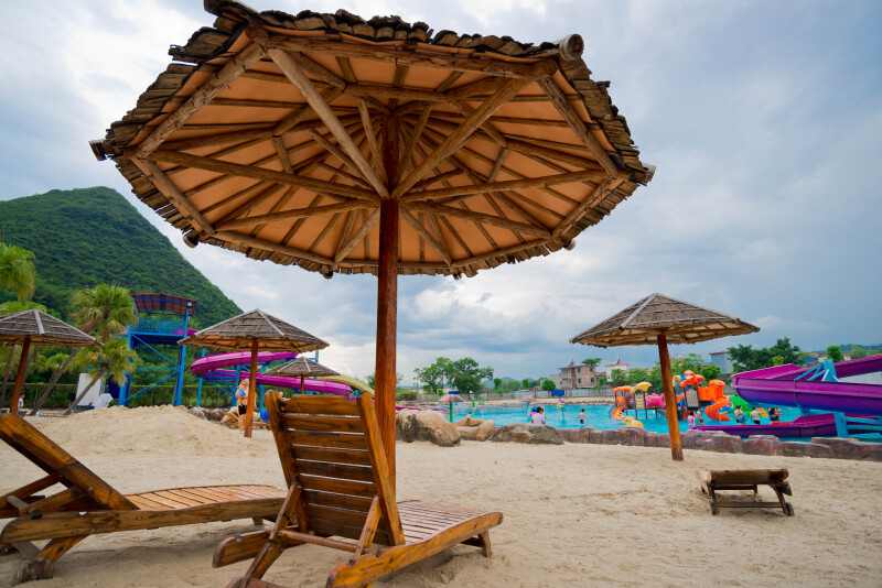 史上最长的三伏天,这个夏天去哪儿透心凉