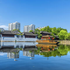 南通水绘园 (16)