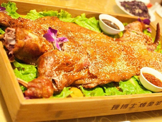 兰州 张掖 嘉峪关 敦煌双飞5日游-途牛