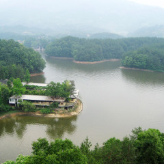 南湖