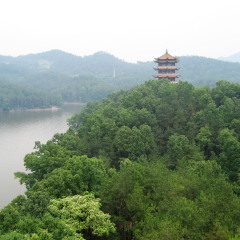 南湖