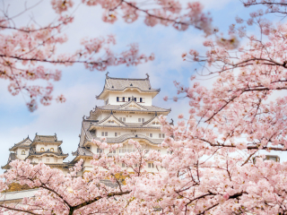 日本大阪环球影城