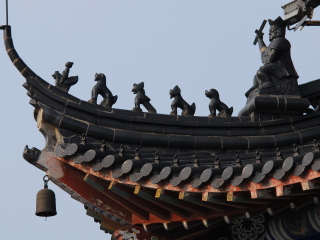 如皋市定慧禅寺