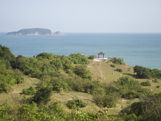 下川岛