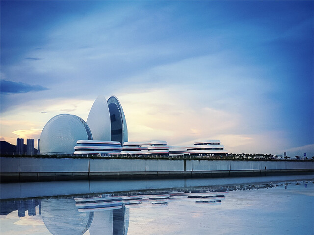 广州长隆 珠海长隆 深圳双飞5日游-途牛