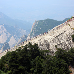 西峰