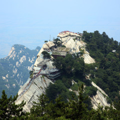 西峰
