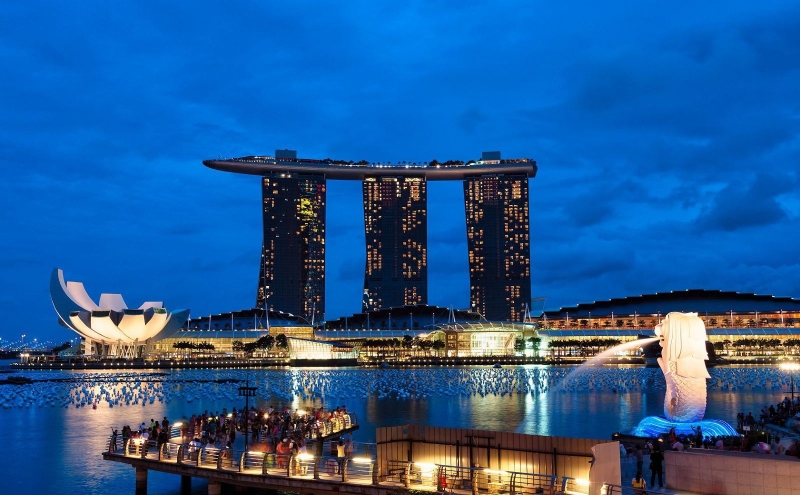 新加坡世界排名_世界地图新加坡(3)