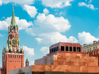 莫斯科国家历史博物馆