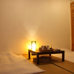 翠泉阁汤屋标间