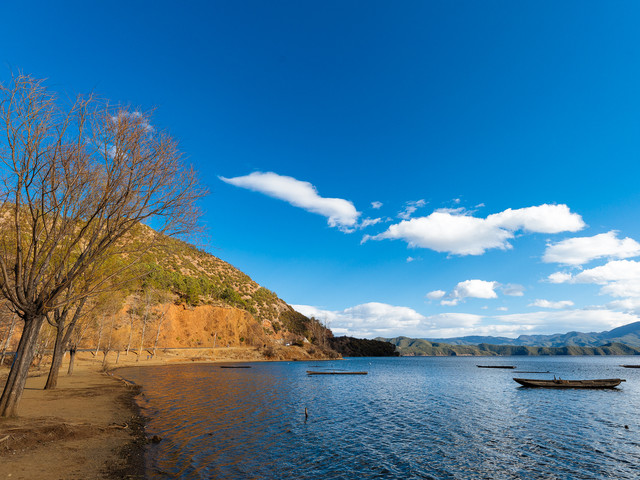 雲南大理麗江瀘沽湖香格里拉8日遊含超值3大特色表演洱海大遊船蒼山