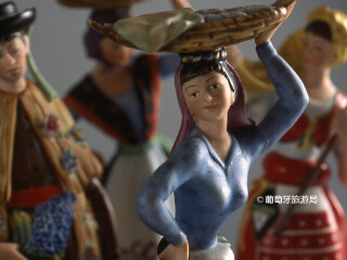 维斯塔阿莱格里历史博物馆