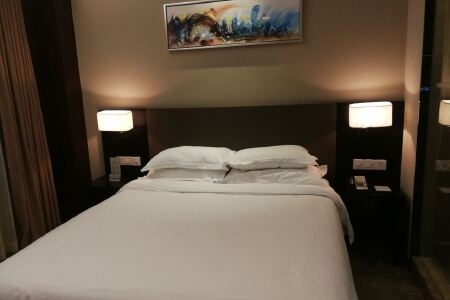 珠海新海利大酒店