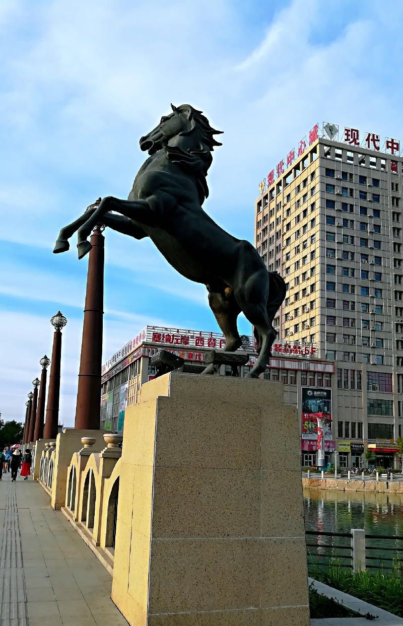 博乐市旅图_途牛