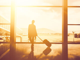 旧金山国际机场