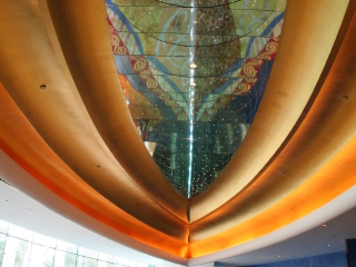 七星级帆船酒店