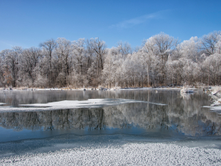长白山魔界风景区