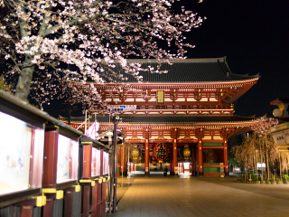 浅草寺