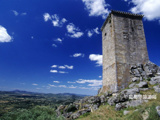 佩纳马科尔城堡