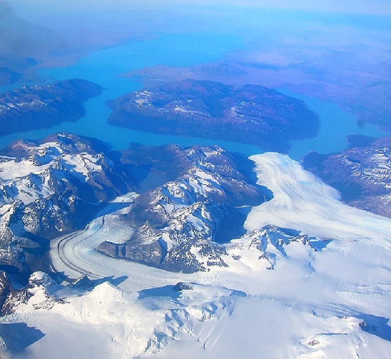 首发南美阿根廷之旅一卡拉法特