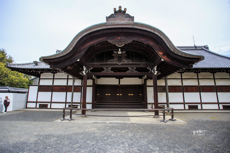 遇见平安时代的二条城,花见小路辨别艺伎等级