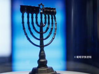 贝尔蒙特犹太博物馆