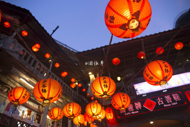 轻妆出行 首发 三大龄单身女青年春节的台湾不完全环岛行 垦丁大街 攻略游记 途牛