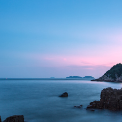 嵊泗列岛