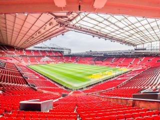 老特拉福德球场