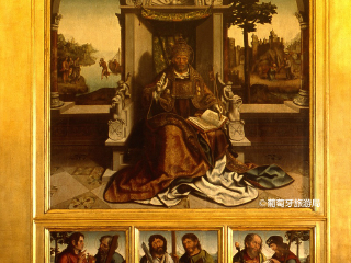 格劳瓦斯科博物馆