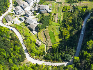 雁荡山风景名胜区