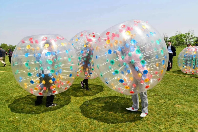 上海崇明长岛庄园户外休闲一日游小资格调娱乐项目丰富多彩