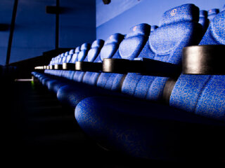 CGV星聚汇影城（远洋乐堤港店）