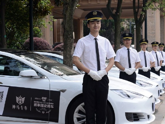 住宿升级,洲际智选酒店,神马专车接送站,疫后爸妈放心游