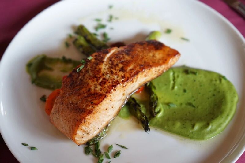 加拿大游记|我们在魁北克森林里待了5天,每天都想尖叫