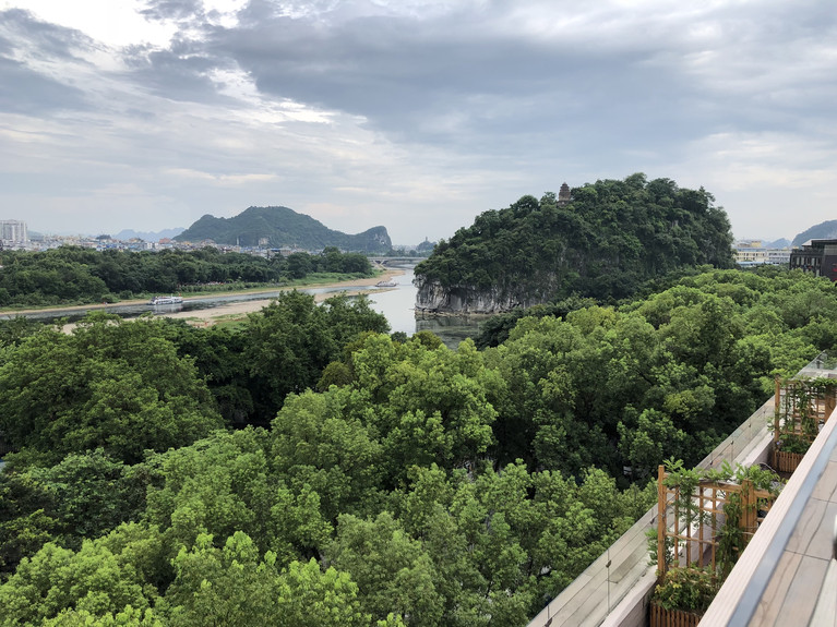 象山公園店)電話地址_維也納酒店(桂林象山公園店)官網預訂價格-途牛