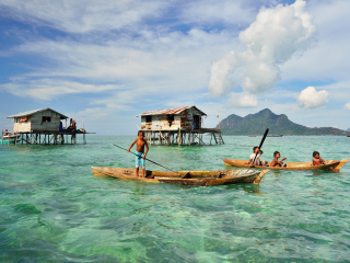 敦沙卡兰海洋公园