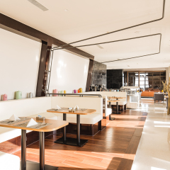 ClubMed Joyview北戴河黄金海岸度假村