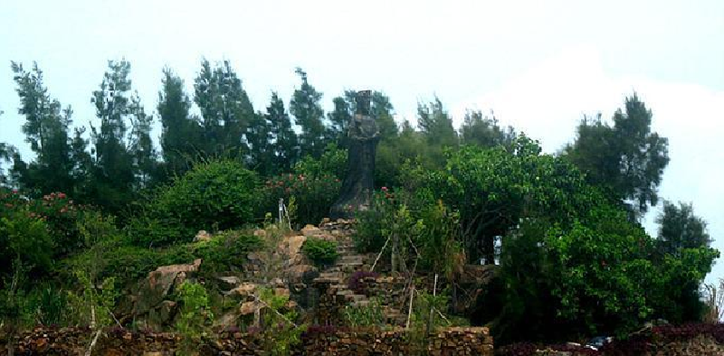 厦门游艇出海海钓