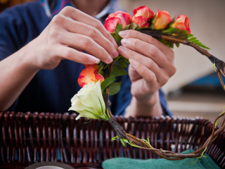 灵山小镇·拈花湾