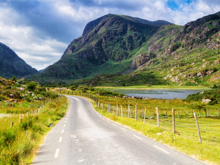 基拉尼国家公园