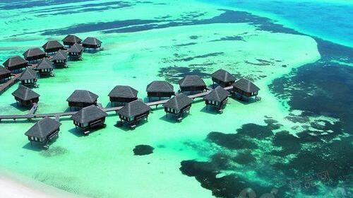 斯里兰卡跟团游+马尔代夫自由行8晚10日游 含