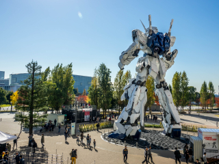 乐高积木主题乐园