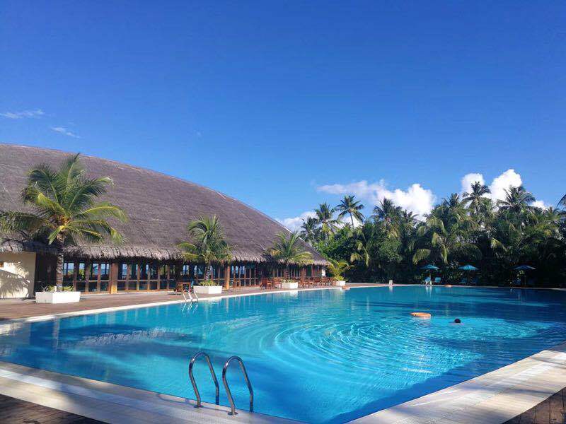 斯里兰卡跟团游+马尔代夫自由行8晚10日游 含