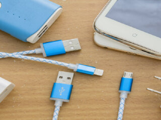 奇客巴士CHICBUS潮流数码