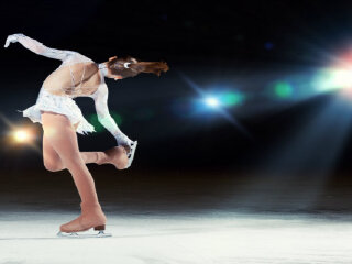 全明星滑冰俱乐部