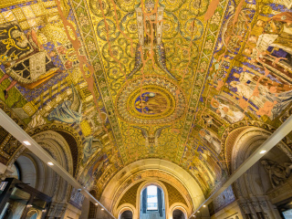 威廉皇帝纪念教堂