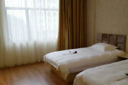 黔西南兴仁县酒店预订