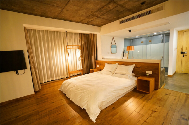 桐庐|悠然芦茨,忆·松树岭风景独好